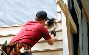 Best Vinyl Siding Installation  in Erie, PA